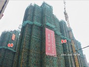 2019年3月工程進(jìn)度