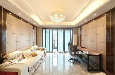 一平12開頭 恒大御景半島 南北通透 3房2衛(wèi)  好樓層-莆田二手房