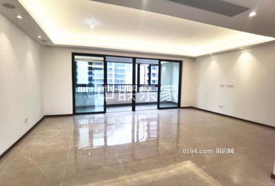 送送送 中南瓏禧臺 一梯一戶 高層精裝 雙陽臺 包車位-莆田二手房