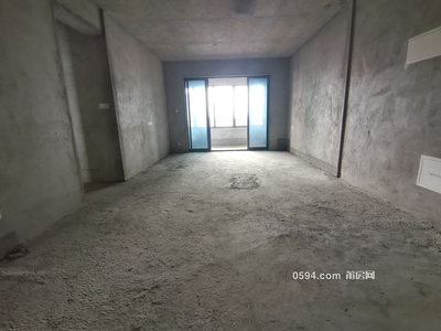 新出碧桂園鉑悅府3房南北通透只要15680快來搶購-莆田二手房