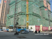 2015年11月工程進度