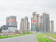 2015年7月工程進(jìn)度實(shí)景圖