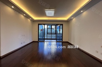 萬科城三期純板樓 公攤小 戶型好價可談 南北通透 -莆田二手房