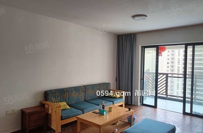 凱天青山城 四房兩廳兩衛(wèi) 精裝好房 有電梯 滿二-莆田二手房