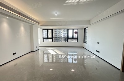 送車位 看玉湖 一梯一戶 視野開闊 聯(lián)發(fā)玉湖和悅 雙衛(wèi)陽臺(tái)-莆田二手房