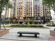 小區(qū)實(shí)景