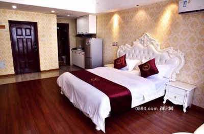 優(yōu)質(zhì)學(xué)曲房 26.8萬 萬達(dá)公寓 低總價(jià) 1室1廳1衛(wèi) 47平-莆田二手房