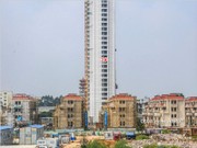 2018年9月工程進(jìn)度