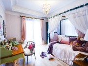 獨棟別墅樣板間