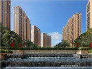 小區(qū)實(shí)景