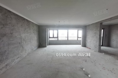 觀瀾云著 分校南門萬(wàn)達(dá)對(duì)面 繁華商圈高層四房 次新房-莆田二手房