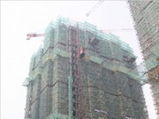 2014年4月23日工程進度