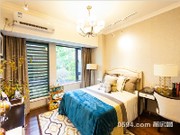 六期天境141㎡復式樣板房