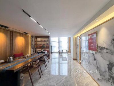 喜盈門精裝好房出租，可直接辦公居住-莆田租房