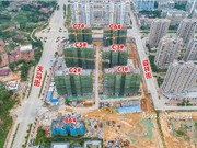 2020年5月工程進(jìn)度圖