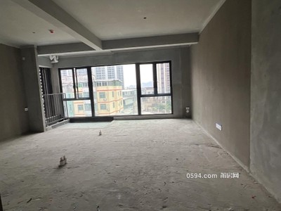 已出證 建發(fā)縵云 94.57平 經(jīng)典小三房 總價(jià)138萬-莆田二手房