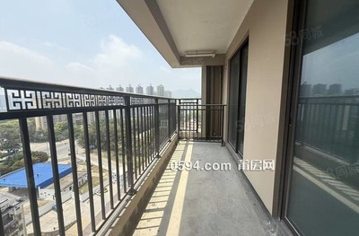 新上急售4房 麟峰   二中旁建發(fā)磐龍府-莆田二手房