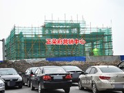 2016年5月6日工程進(jìn)度