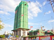 2016年8月19日工程進度