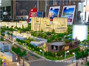 營銷中心（沙盤）