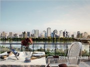 華永天瀾城效果圖