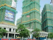 2018年6月工程進(jìn)度