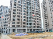 2016年1月工程進(jìn)度圖