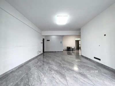 辦公 居住 出租鳳達(dá)濱河豪園 大面積 168平 4室2廳2衛(wèi)-莆田租房