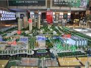 2015年7月沙盤(pán)圖