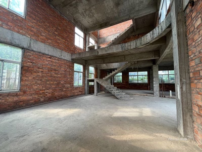 新出石頂別墅有天有地5房贈(zèng)送大花園只要1449萬(wàn)快來(lái)！！-莆田二手房