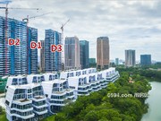 2018年8月工程進(jìn)度