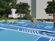 能量聚場(chǎng)—C-power