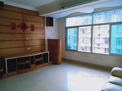 莆田六中體育場附近三江街無物業(yè)費精裝集資房-莆田租房