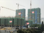 2019年4月工程進度