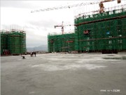 2015年10月9日工程進度