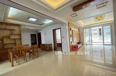 萬輝國(guó)際城 得房好 商品住宅 中間樓層 電梯房 樓齡新-莆田二手房