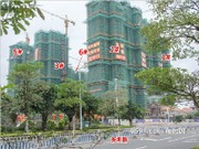 2015年11月工程進(jìn)度