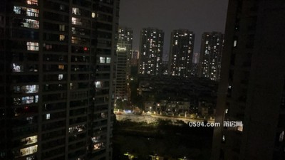 涵江保利誉峰花园车位-莆田二手房