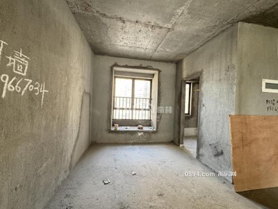 產(chǎn)權(quán)清晰 次新小區(qū) 帶電梯 雙衛(wèi)格局-莆田二手房