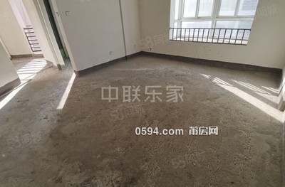 麟峰旁邊中山 正榮時代廣場 電梯中層 3室2廳 東北-莆田二手房