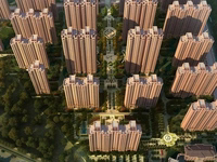 金石華府效果圖