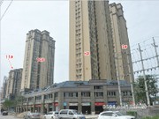 2015年9月工程進度實景圖