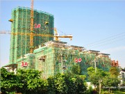 2016年7月工程進度