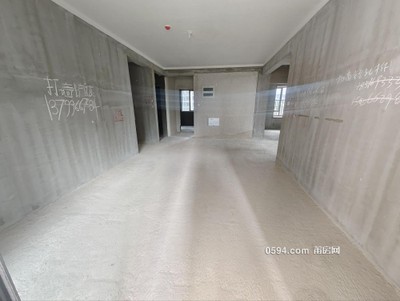 市中心龍德井小區(qū) 快出證了 三面采光通透雙陽臺電梯中高層-莆田二手房