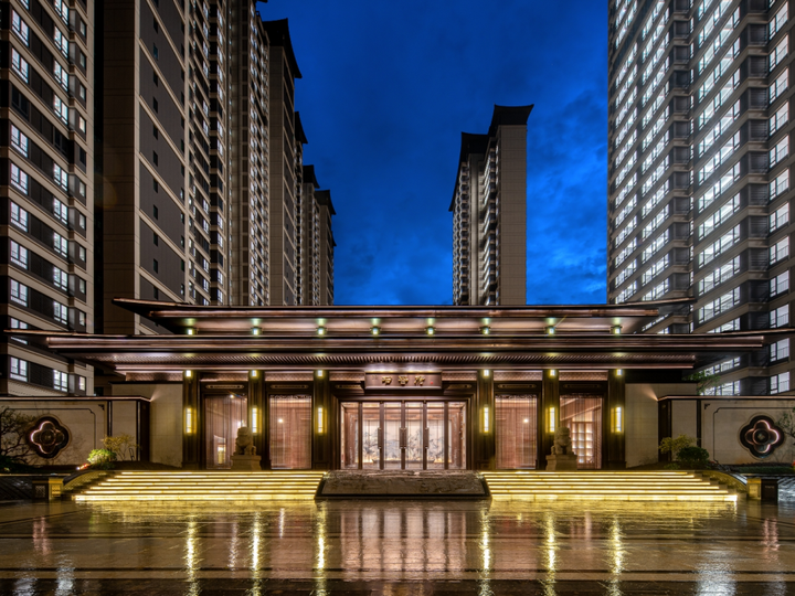 建發(fā)龍湖書香府/建發(fā)書香府