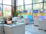 博澳創(chuàng)客11月份工程進(jìn)度