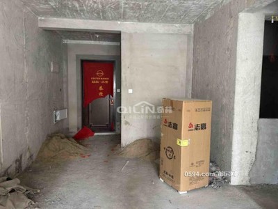 荔城区 拱辰街道陡门村 建发央誉 刚需小三房-莆田二手房