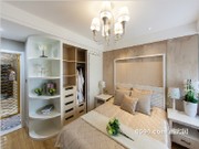 二期87㎡兩房樣板房