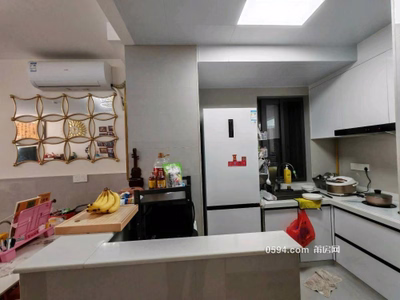 龍德井壹號商品房110㎡三房可做四房 159萬虧本誠售 拎包入住-莆田二手房