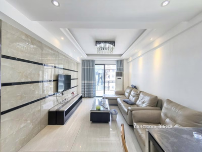 淺水灣陶源 95平 租金3000元 2室2廳2衛(wèi)看房提前聯(lián)系-莆田租房